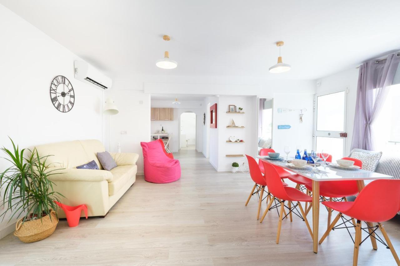 Apartament Seaview 3 Bedroom Kings Road Penthouse