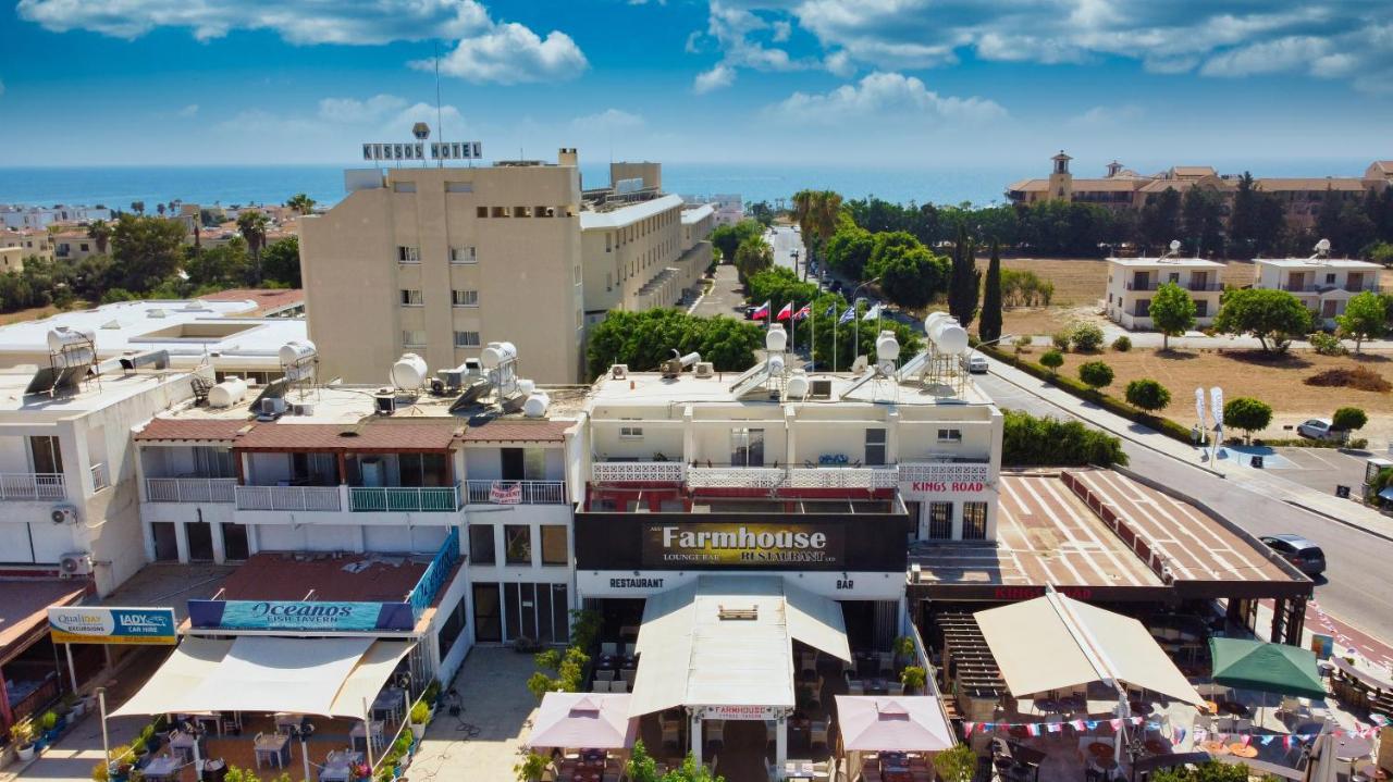 Seaview 3 Bedroom Kings Road Penthouse Apartament