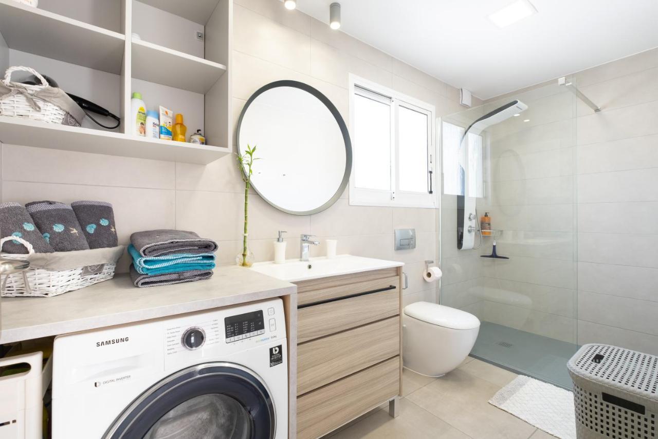 Apartament Seaview 3 Bedroom Kings Road Penthouse