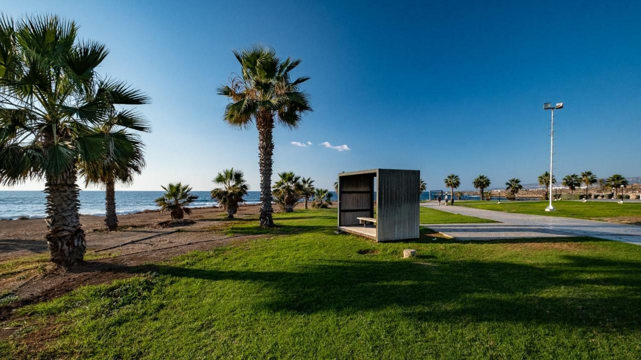 Seaview 3 Bedroom Kings Road Penthouse Apartament *