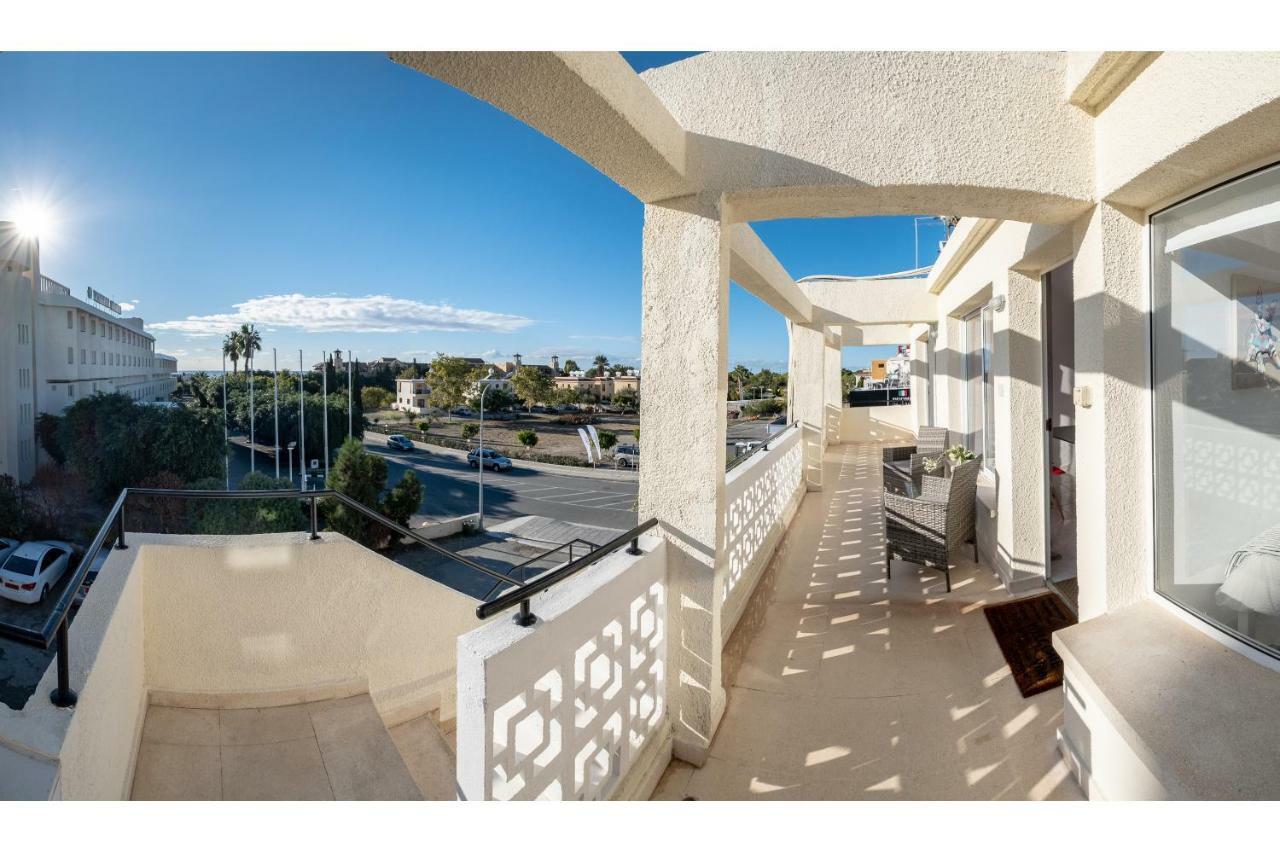 Apartament Seaview 3 Bedroom Kings Road Penthouse *