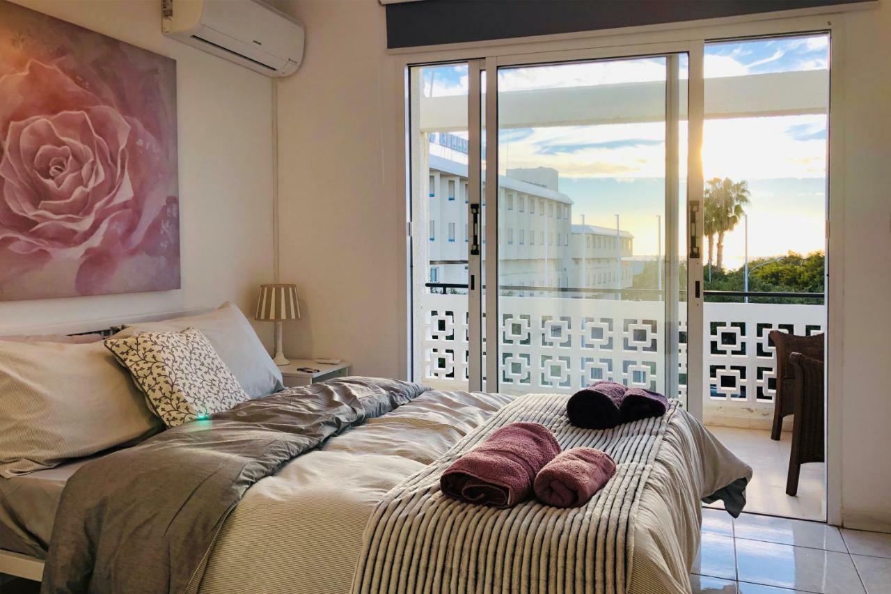 Apartament Seaview 3 Bedroom Kings Road Penthouse Pafos
